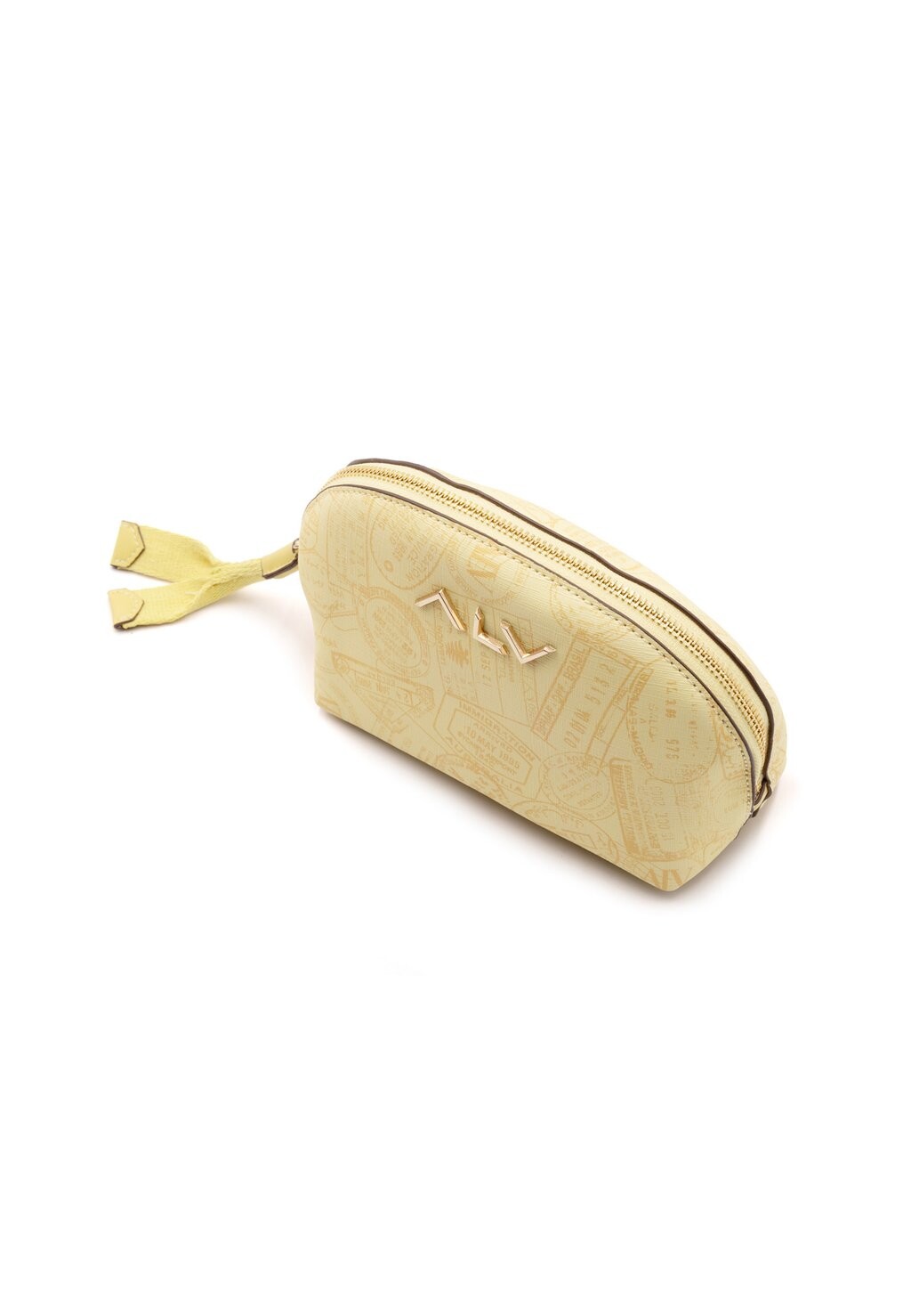 

Косметичка PASSPORT FASHION ALV by Alviero Martini, желтый