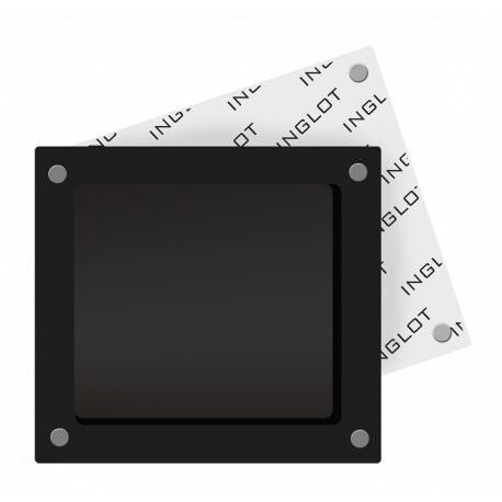 

ПОРОШОК СИСТЕМЫ FREEDOM, кассета [1] Inglot
