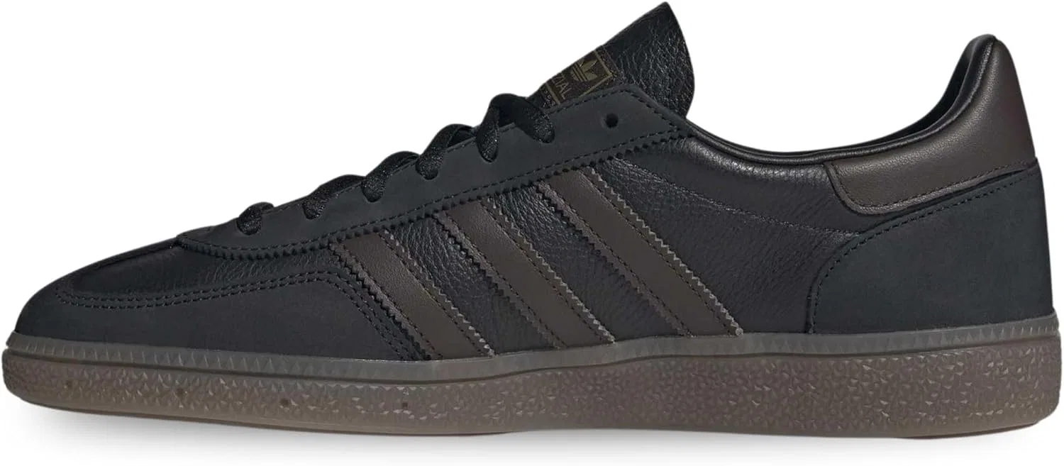 Кроссовки для гандбола Adidas, специальные, Black — фото 3