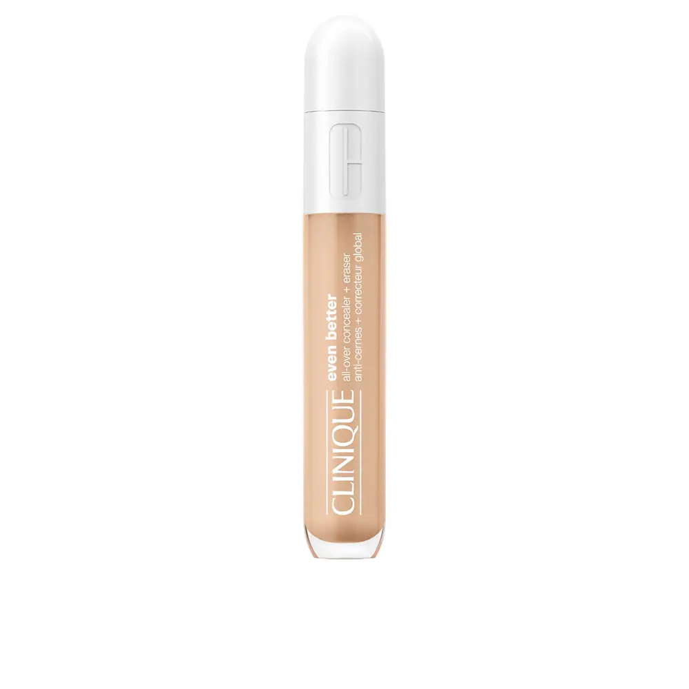 

Консилер Even better concealer Clinique, цвет 40-cream chamois, 3,5 гр.