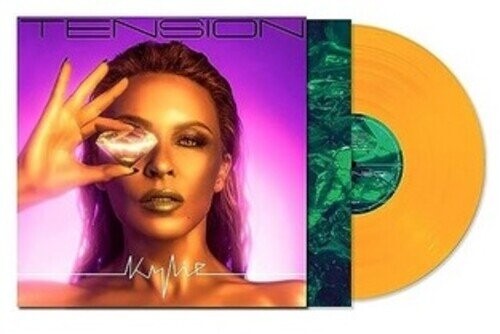 

Виниловая пластинка Minogue, Kylie - Extension (The Extended Mixes)