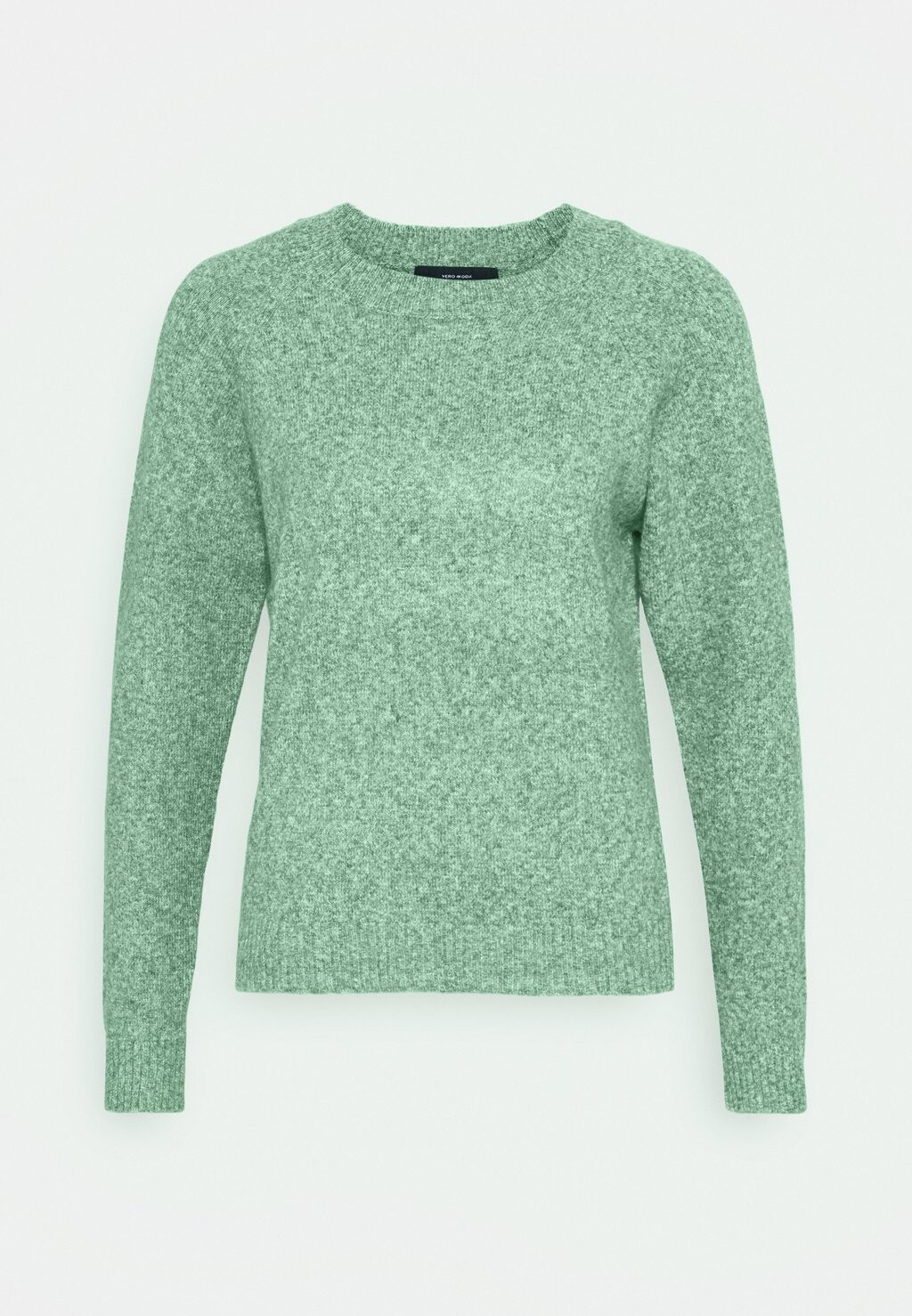 

Свитер Vero Moda, Зеленый, Свитер Vero Moda