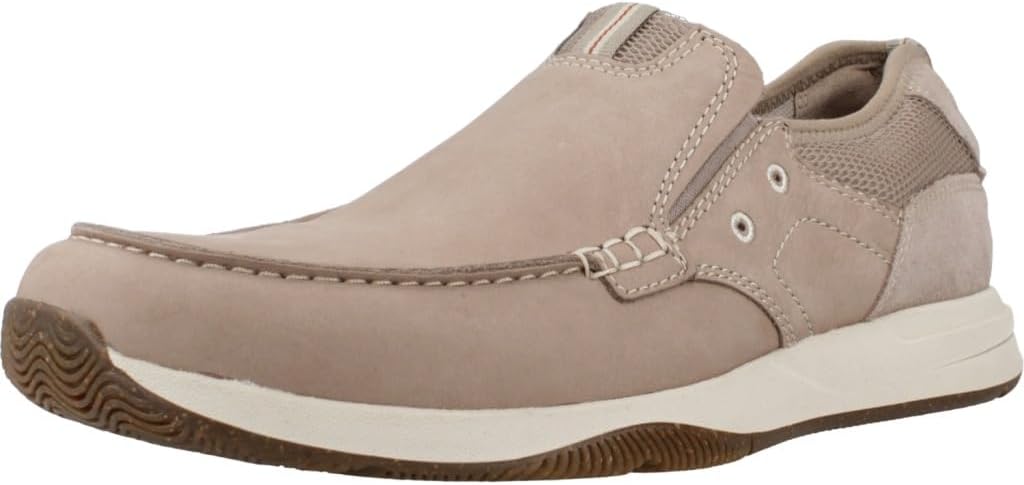 

Мужские сандалии Clarks Sailview, светло-серый