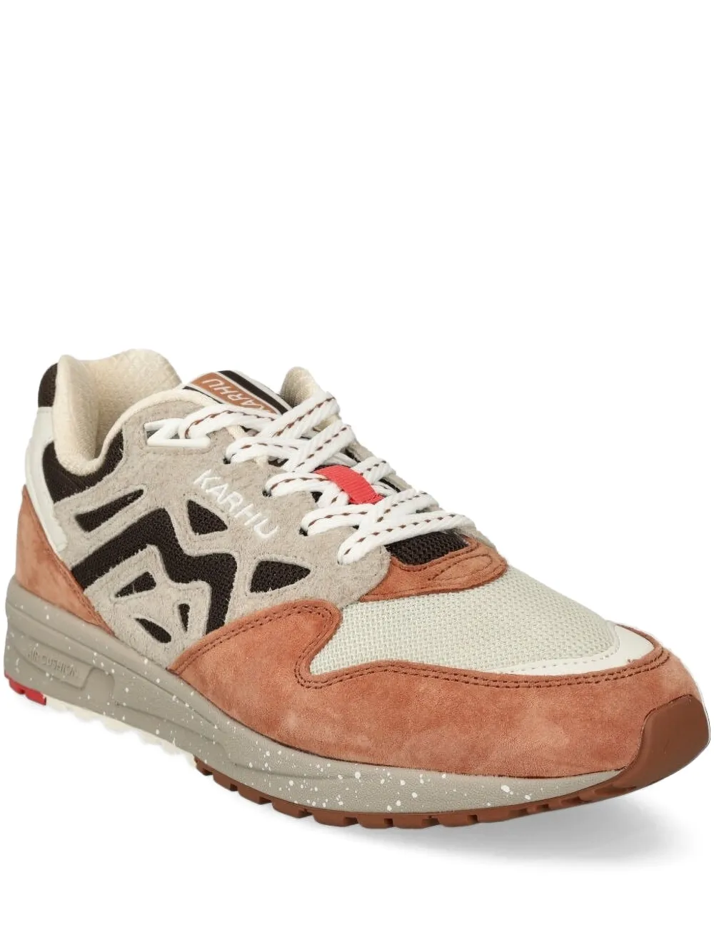 

Замшевые кроссовки Karhu, нейтральный