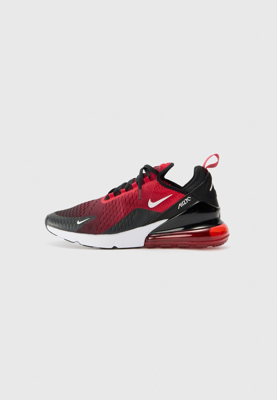 

Кроссовки Nike Sportswear AIR MAX 270, Gym Red/White/Black/Red