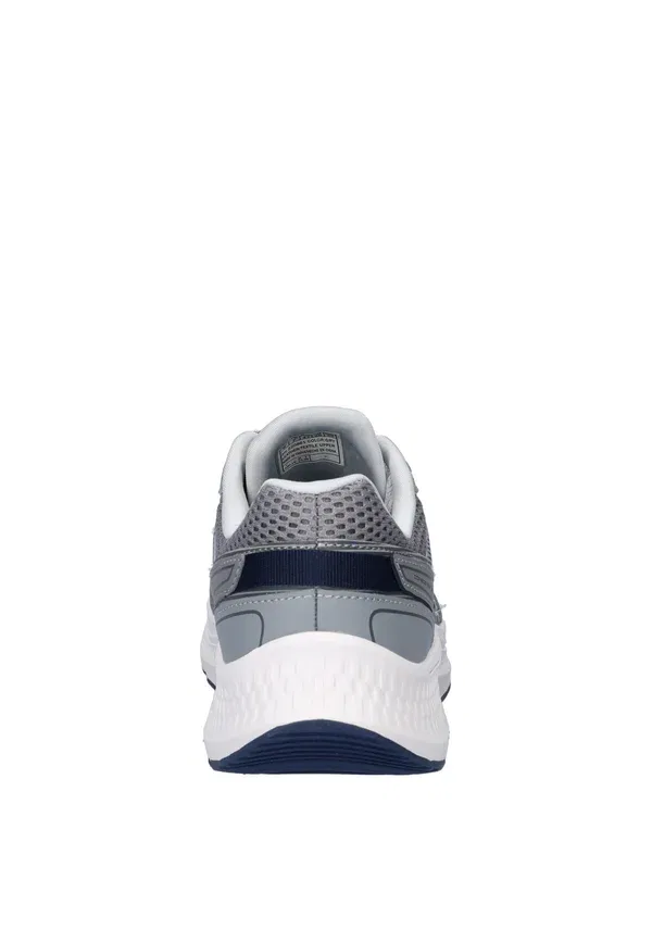 Кроссовки Skechers Go Run Consistent 2.0, серый — фото 4