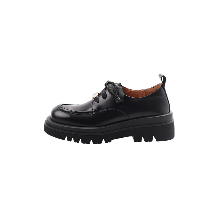 

Лоферы женские Quicheshoes, черный