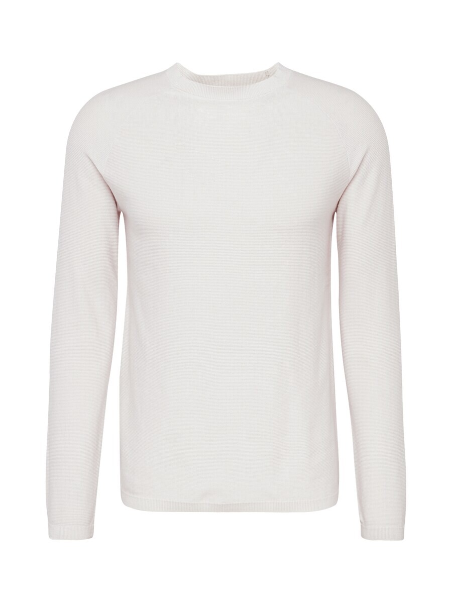 

Свитер QS Sweater, светло-серый