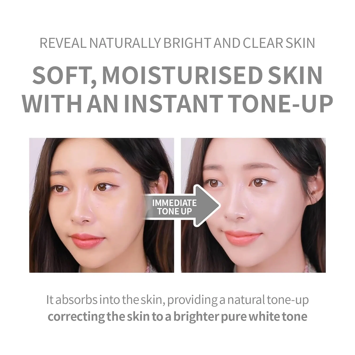 Маска для лица Secret Key — И тела Snow White Whitening Milky Pack, 200 г — фото 4