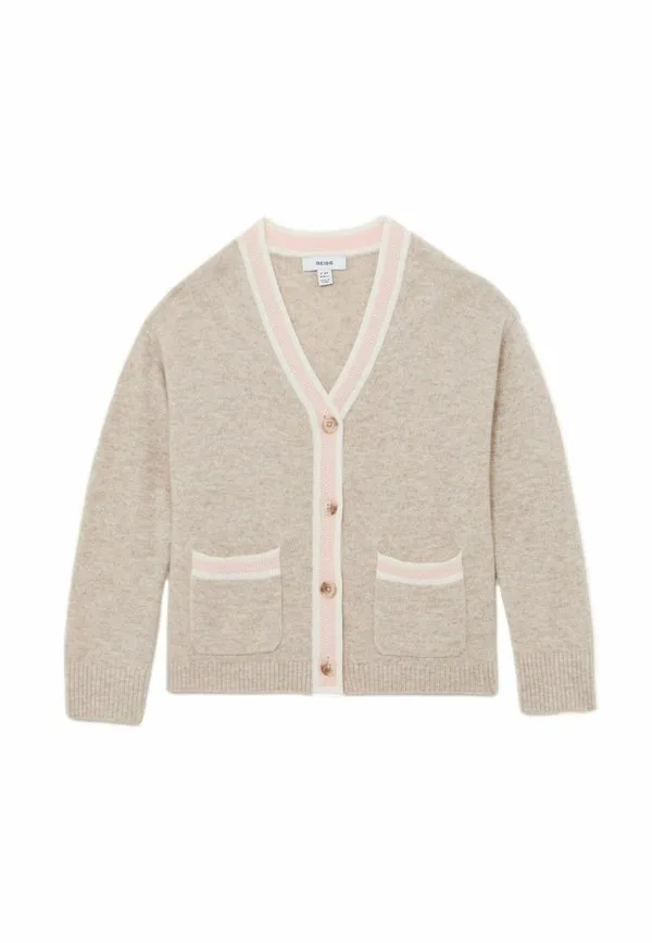Кардиган элоиз Reiss, Neutral