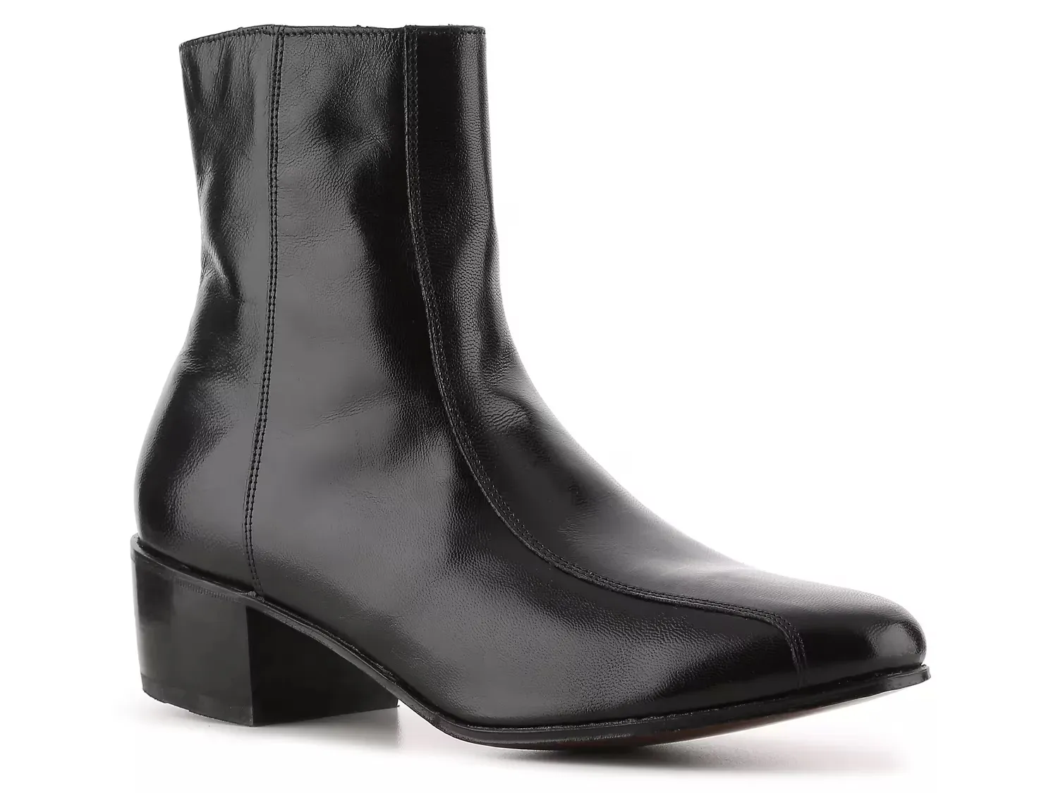 

Ботинки Duke Bicycle Toe Florsheim, Black