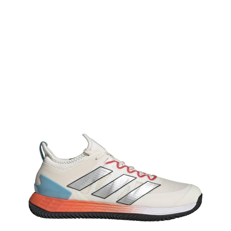 

Теннисные кроссовки Adizero Ubersonic 4 Clay Court ADIDAS, цвет blau