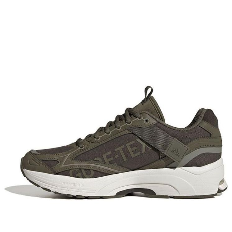 

Кроссовки adidas Spiritain 2000 GTX 'Olive Green' IF9079, оливково-зеленый