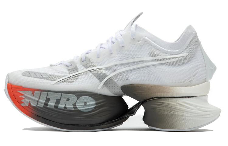 

Puma Fastroid Nitro Кроссовки унисекс, Белый