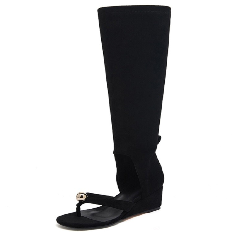 

Сапоги Kemeilian Knee-high Boots Women's