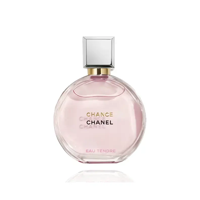 

CHANEL Pink Encounter Tender Affection цветочно-фруктовый аромат Eau De Parfum EDP