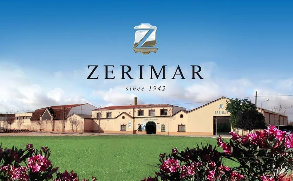 Мужские туфли Zerimar с увеличенным на 7 см ростом, обувь на каблуке, обувь, увеличивающая рост, произведено в Испании, коричневый — фото 2