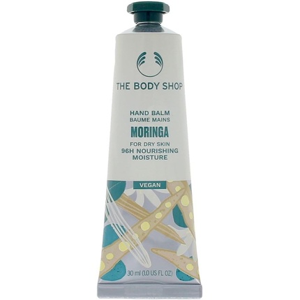 

Бальзам для рук с морингой 30 мл The Body Shop