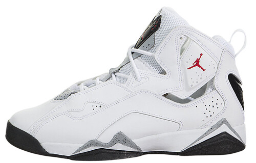 

Кроссовки Jordan Air Jordan 7 Vintage Basketball Unisex, белый/серый