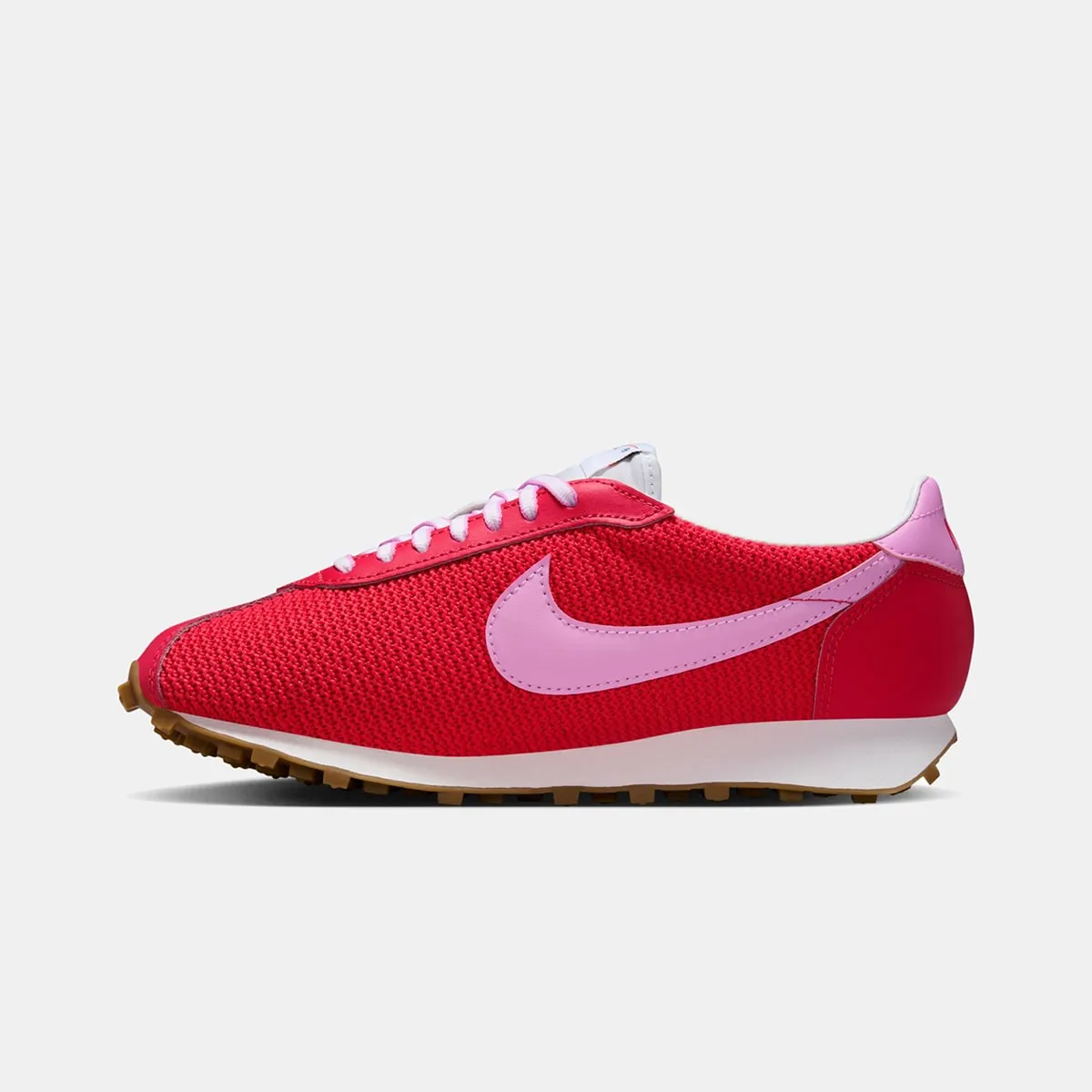 Женские повседневные кроссовки W LD-1000 SE Nike, оранжевый — фото 3
