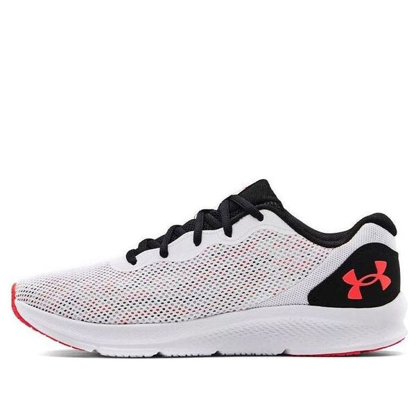 

Кроссовки ua shadow 'white' Under Armour, белый