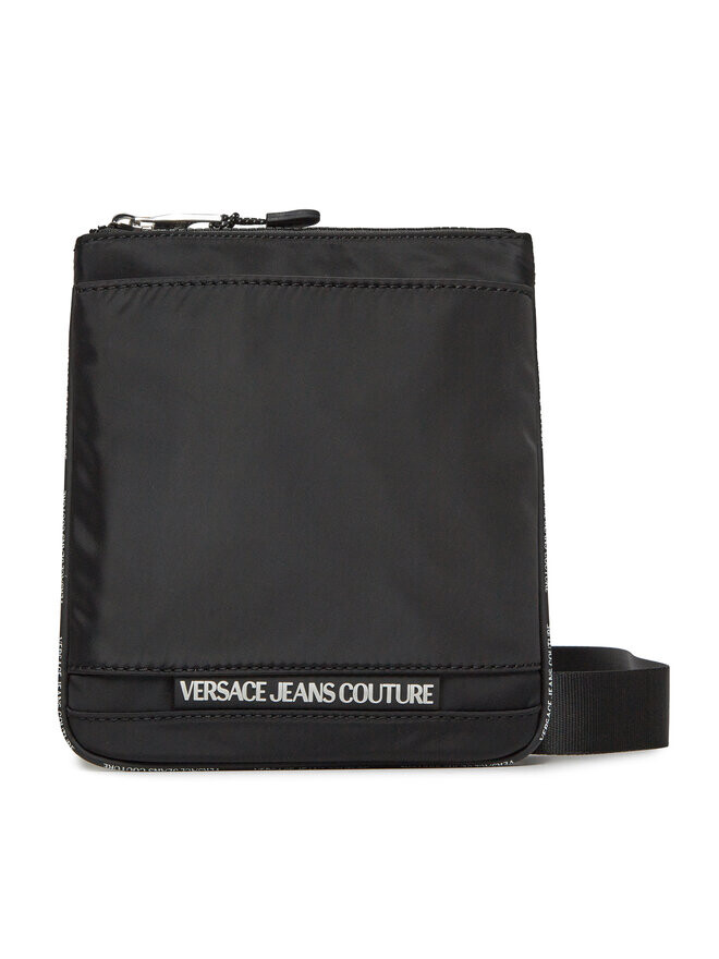 

Сумка через плечо Versace Jeans Couture, черный