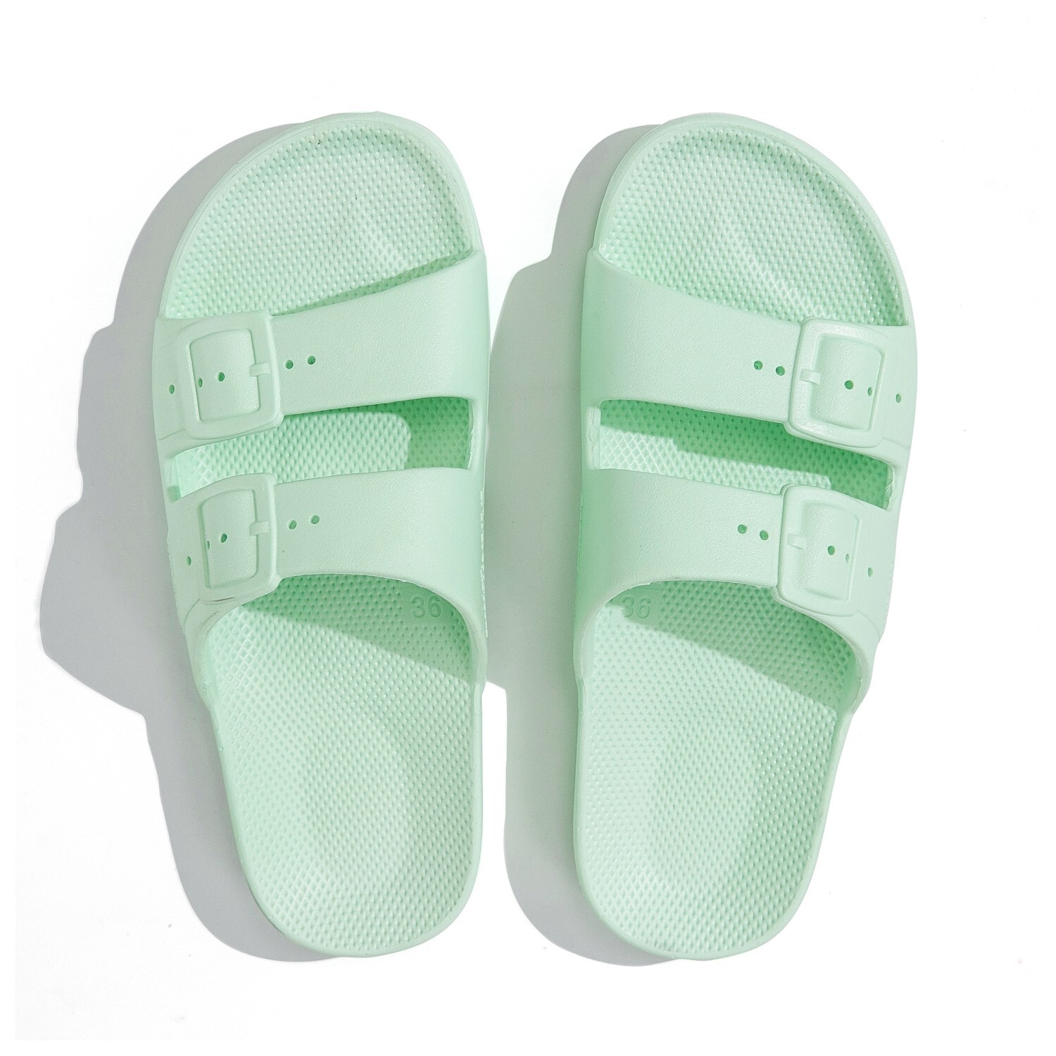 

Сандалии Freedom Moses Kid's Basic, мятный