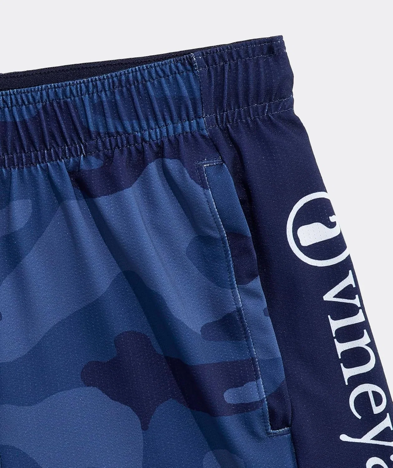 Шорты для лакросса vineyard vines, Navy Beach Camo — фото 3
