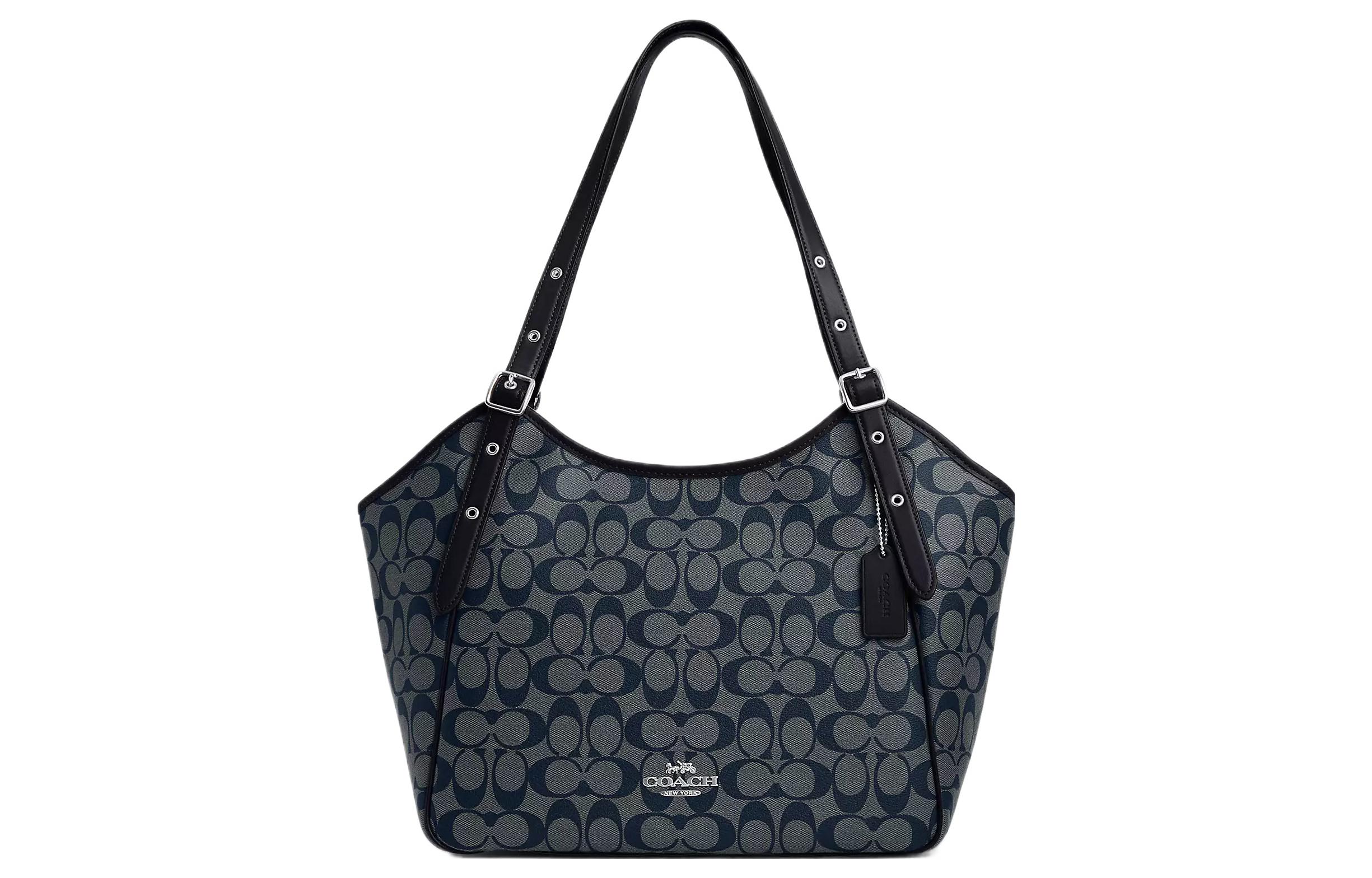 

Сумка через плечо COACH