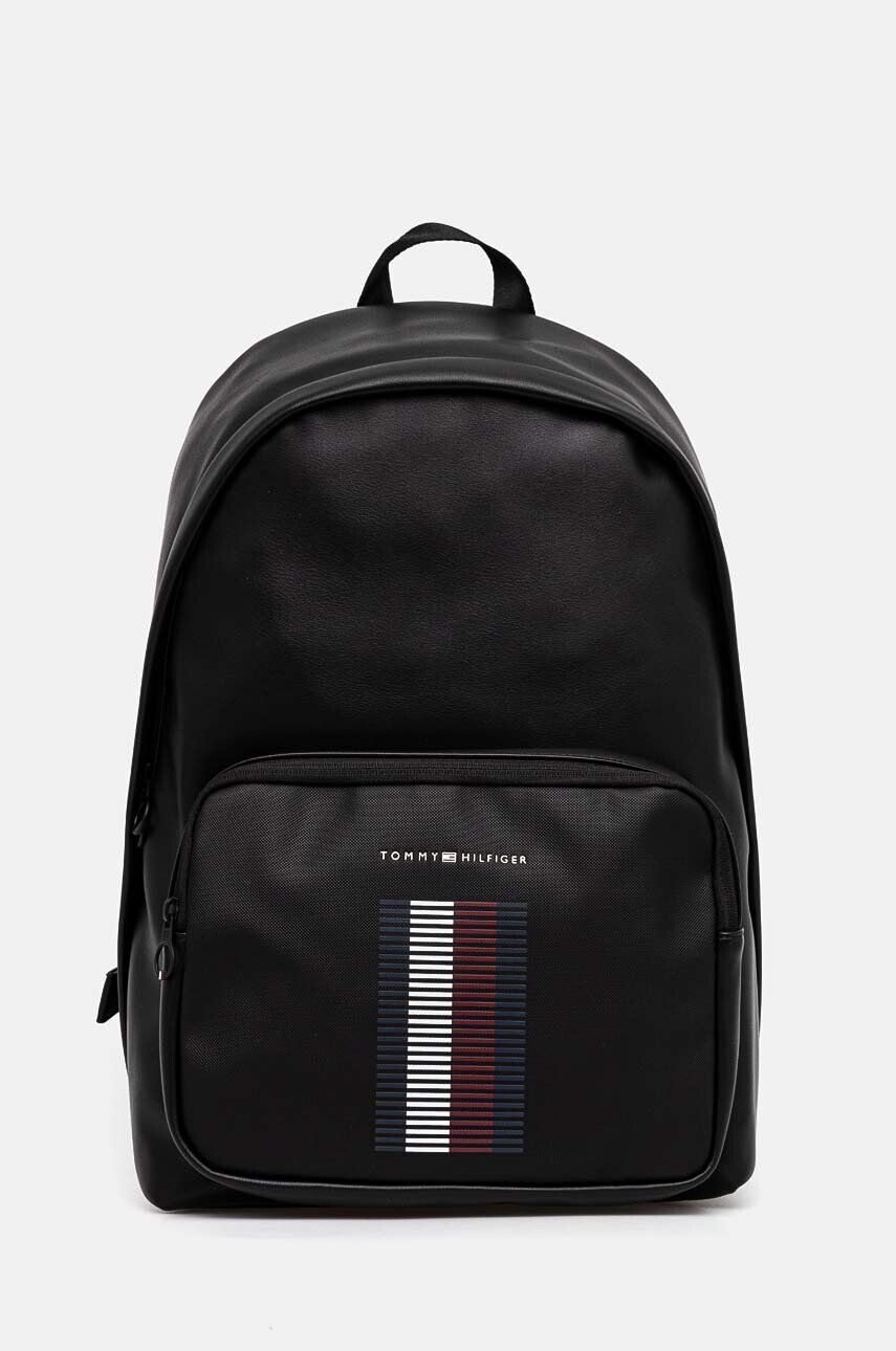 

Рюкзак Tommy Hilfiger, черный