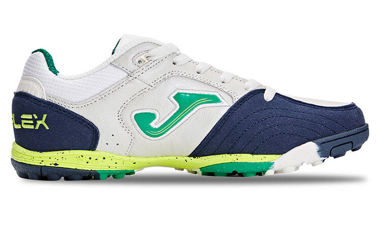 Детские футбольные бутсы Kids White Joma, белый — фото 2