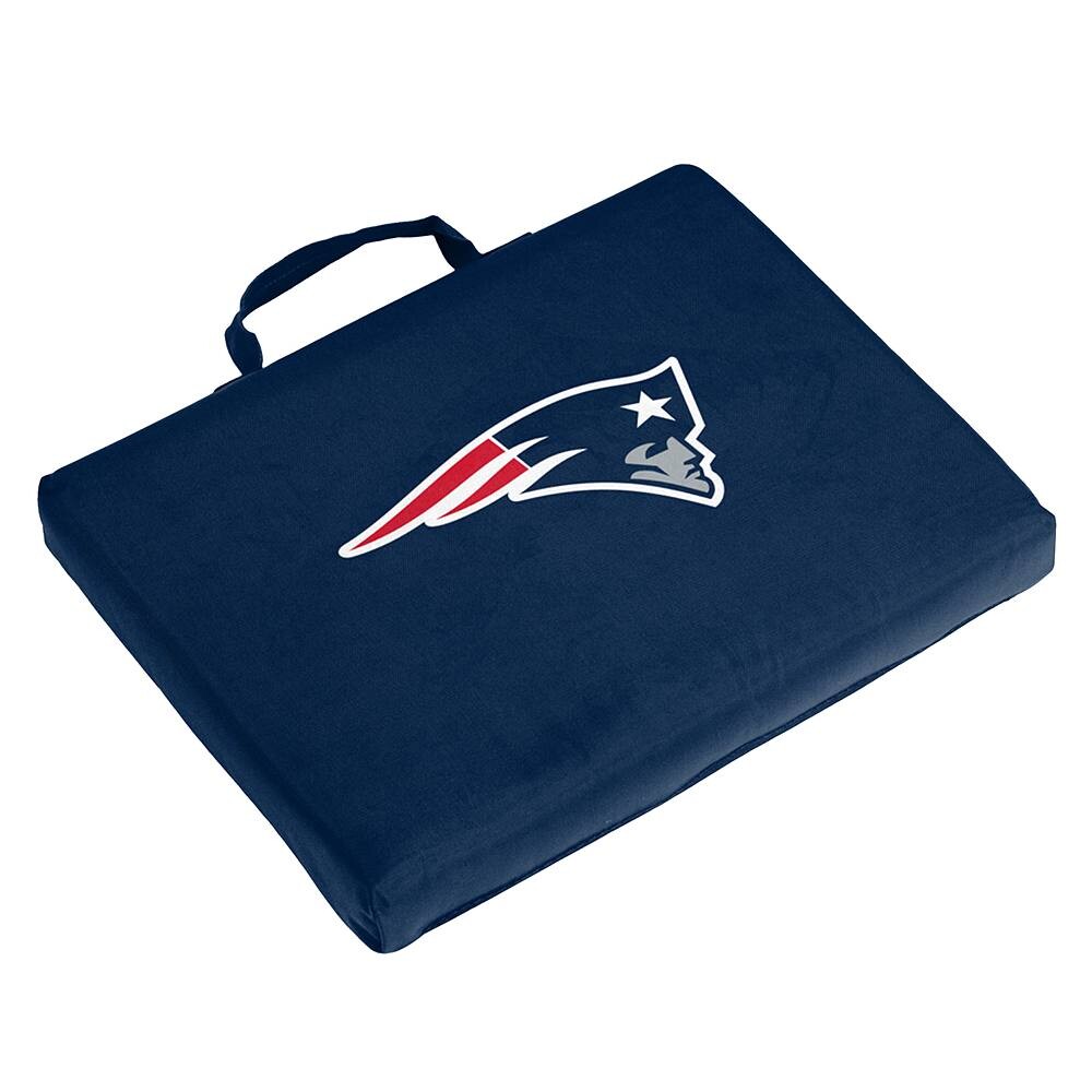 

Отбеливающая подушка с логотипом New England Patriots Logo Brand, цвет Pat Team
