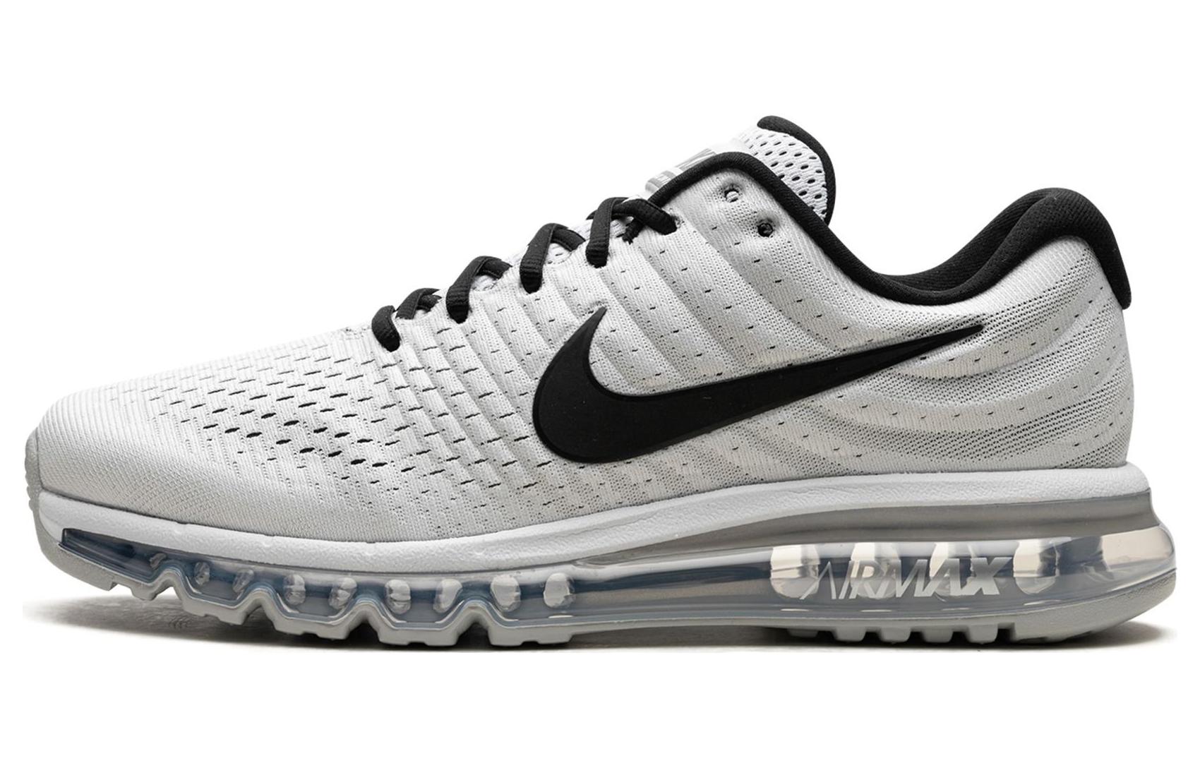 

Nike Air Max 2017 Кроссовки Мужчины