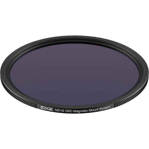 

Фильтр IRIX Edge MMS ND SR Magnetic Filter (4-Stop) IFE-MMS-ND16-SR