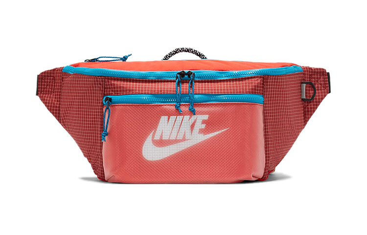 

Поясная сумка унисекс Nike, Pepper red/dark pepper red/black, Черный, Поясная сумка унисекс Nike, Pepper red/dark pepper red/black