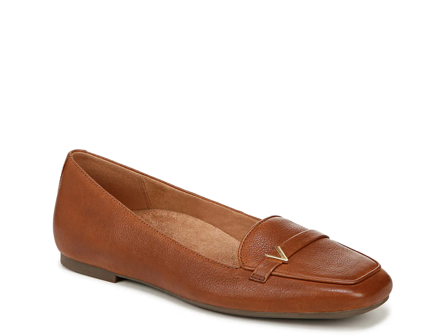 

Лоферы Hayes Loafer Vionic, цвет cognac