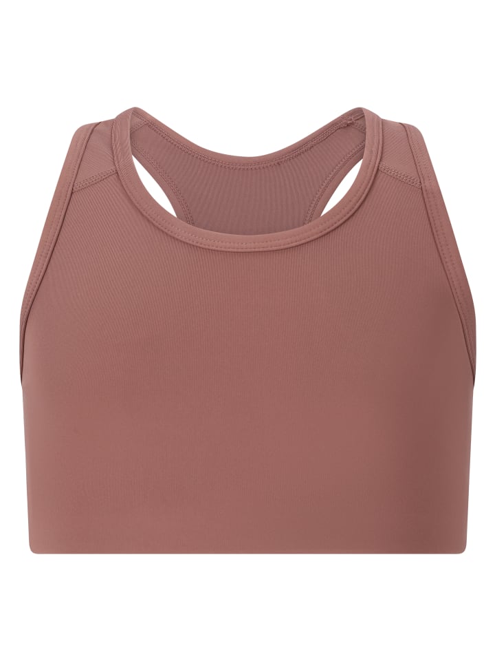 

Спортивный бюстгальтер Myaly в цвете 4321 Rose Taupe Endurance