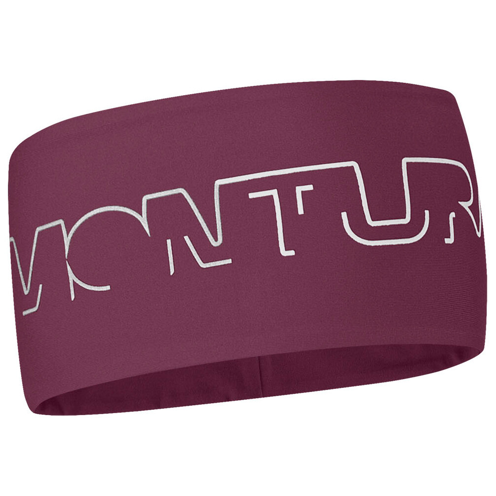 

Повязка на голову Montura Walk Band, цвет Vinaccia