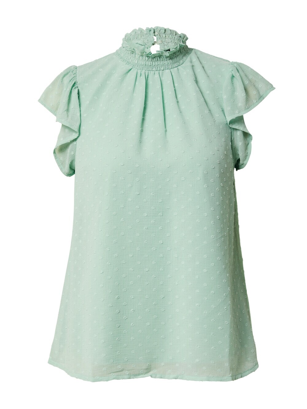 

Блузка Dorothy Perkins, мята