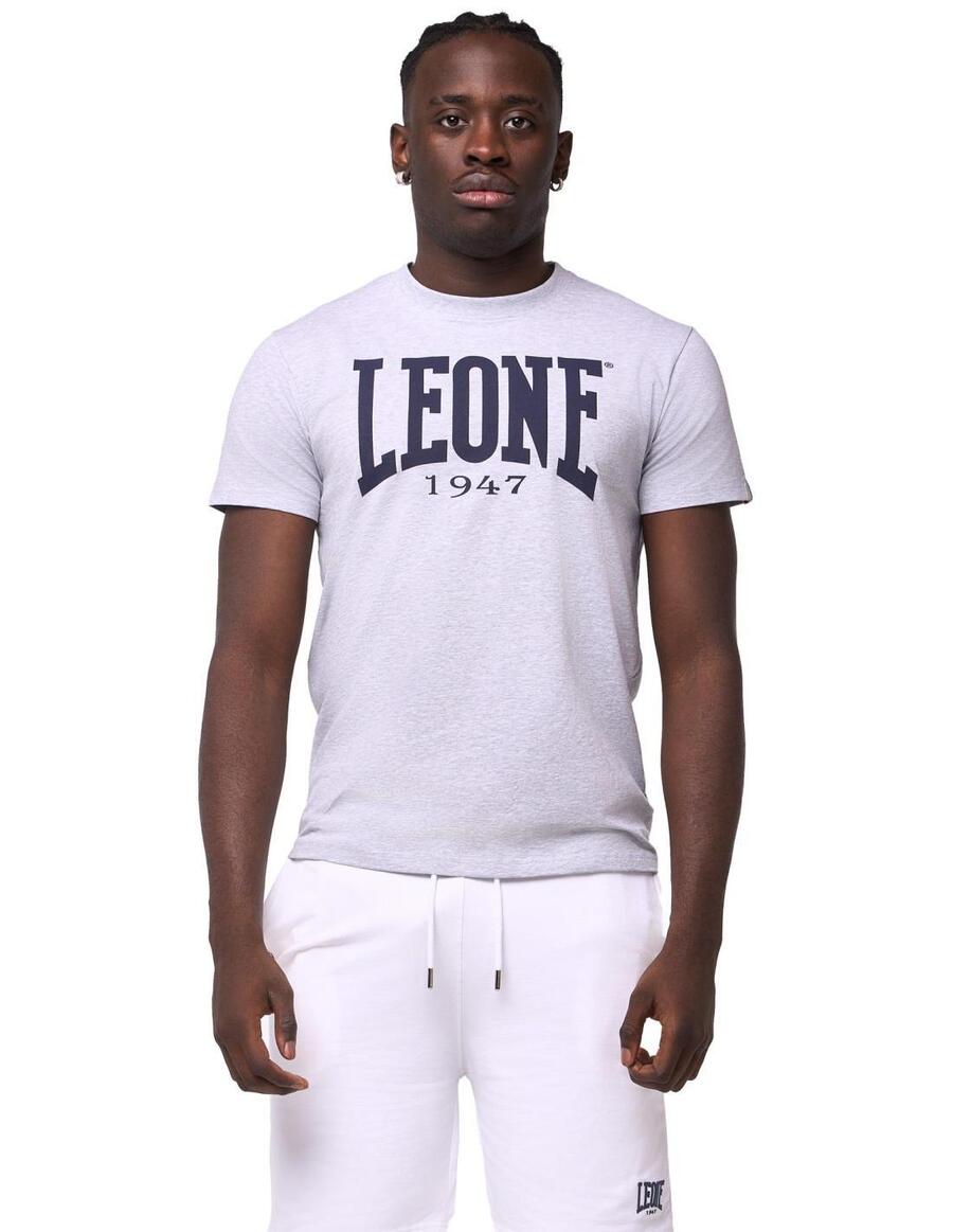 

LEONE 1947 APPAREL Футболка Leone Basic для мужчин с коротким рукавом