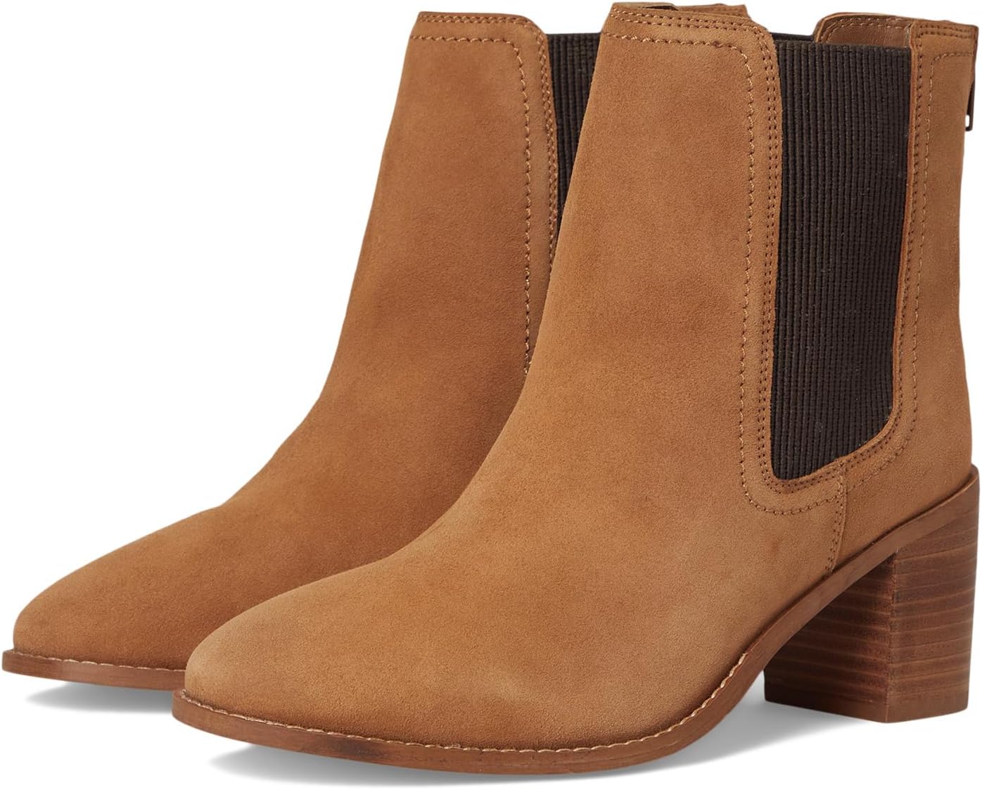 Ботинки Journee Collection Women's Tazlyn, Tan