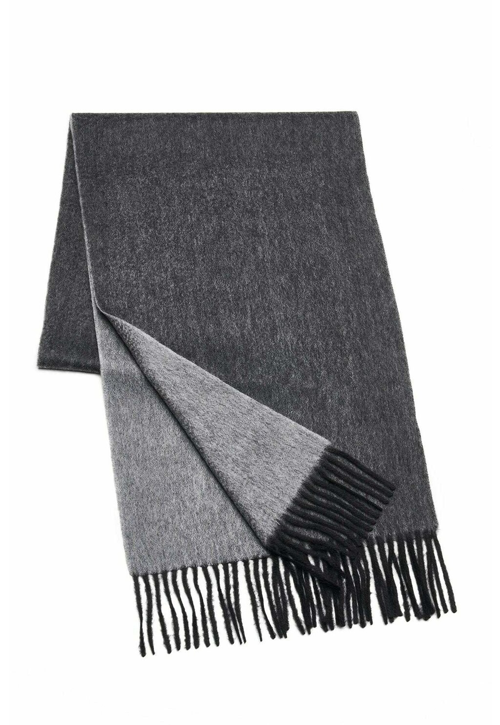 

Шарф Prince Bow Tie, антрацит