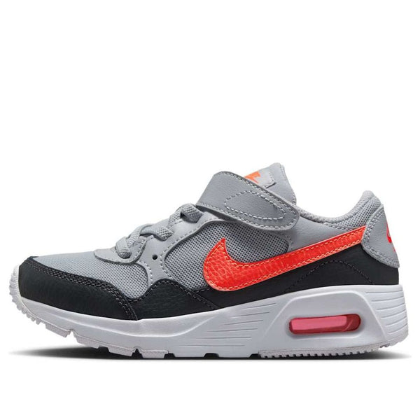 

Кроссовки air max sc Nike, серый