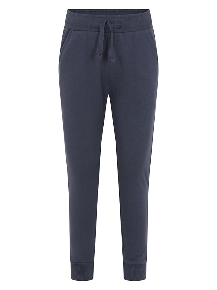 

Enfant Темно-синие спортивные штаны