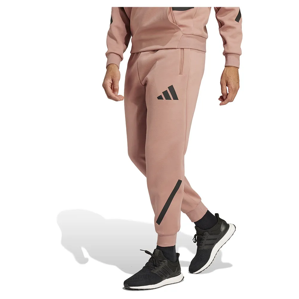 

Спортивные брюки adidas Z.N.E, розовый