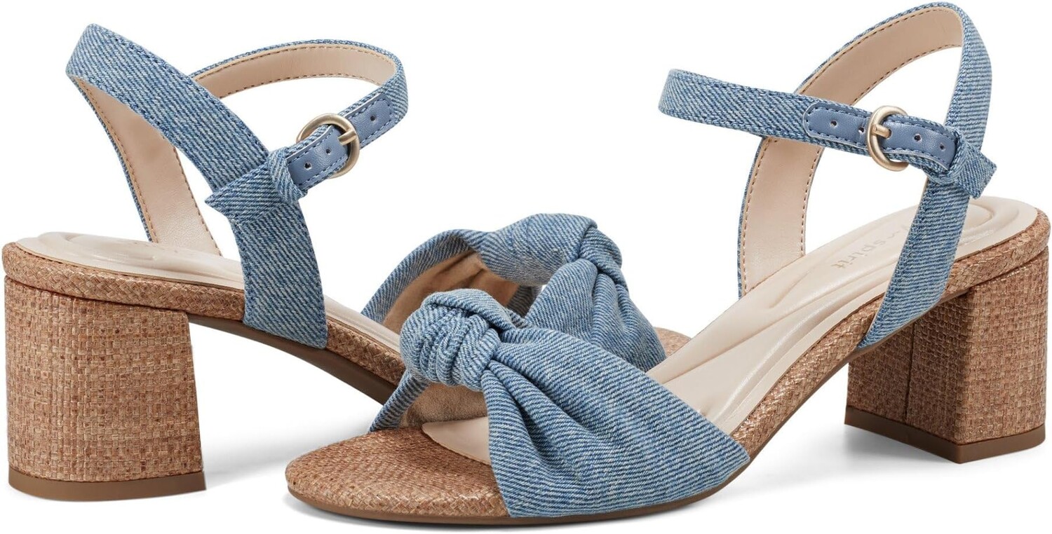 

Туфли Easy Spirit Danica, цвет Medium Blue Denim