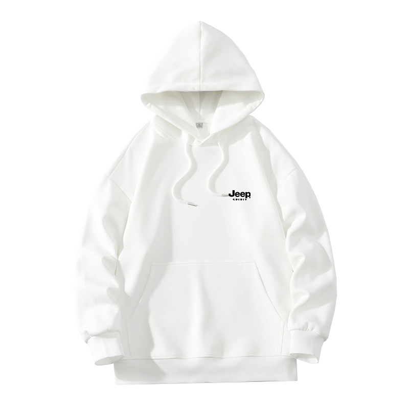 

Свитшот мужской JEEP SPIRIT, белый