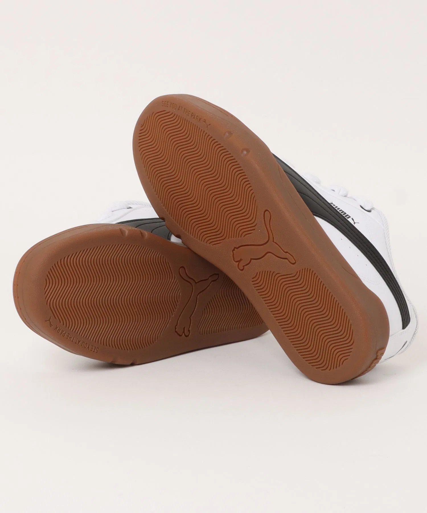 Мужские кроссовки PUMA PARK LIFESTYLE EASY — фото 3