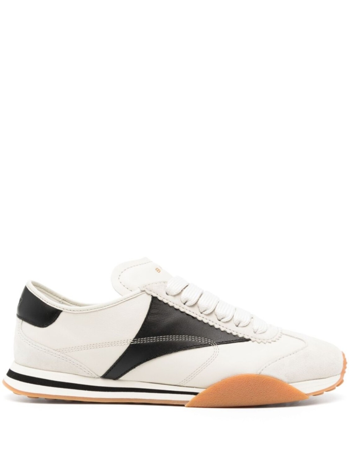 

Кроссовки Sonney-b Bally, нейтральный цвет
