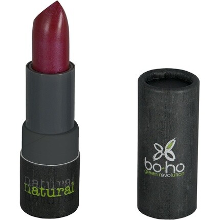 

Губная помада Boho Green Bio Pearly 402 Ваниль Клубника Boho Green Revolution